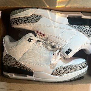 COPY - AIR JORDAN 3 RETRO